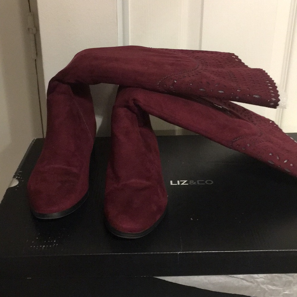 Shoe